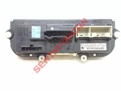 3T0820047R - TEMİZ HAVA VE