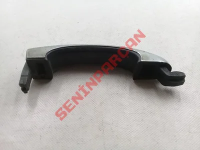 7H0837205 - KAPI KOLU, DIŞ