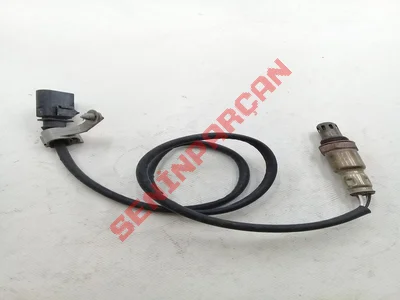 04E906262ER - LAMBDA SENSOR