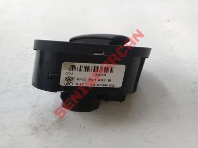 5KD941431B - PARK LAMBASI VE SÜRÜŞ LAMBASI - İkinci El Orjinal