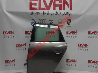 5F4833055 - ARKA KAPI SAG