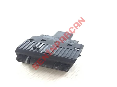 6R0941333 - GÖSTERGE AYDINLATMASI VE FAR