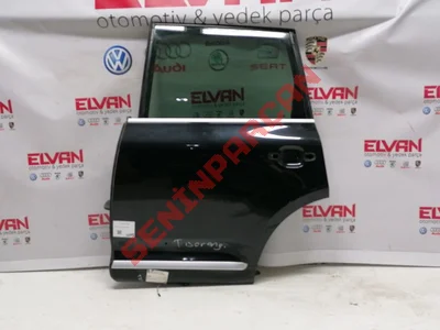 7L0833055M - ARKA KAPI SAG