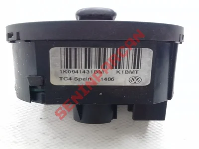 1K0941431BM - OTOMATİK SÜRÜŞ LAMBASI, PARK-