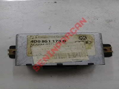 4D0951173B - KONTROLUNITESI - İkinci El Orjinal