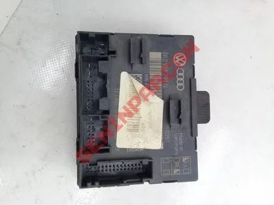 8K0959793N - KAPI KONTROL ÜNİTESİ - İkinci El Orjinal
