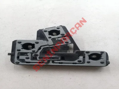5C6945260 - AMPUL TASIYICISI - İkinci El Orjinal