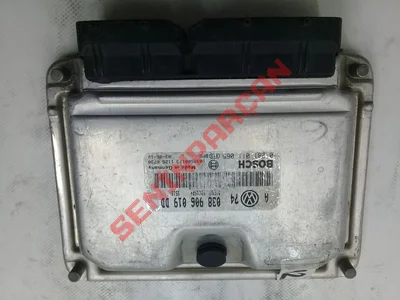 038906019DD - MOTORKONTROLUNITES