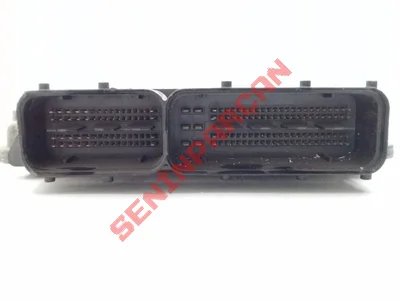 03G906016FM - MOTOR KONTROL UNITESI