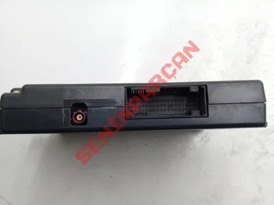 1K0959433C - MERKEZI KONTROL UNITESI