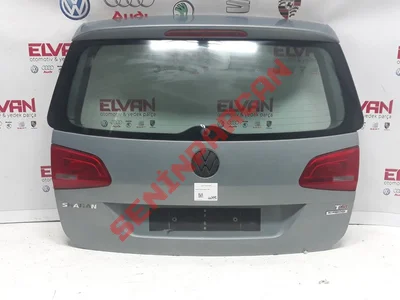 7M3827025R - BAGAJ MENTESESI