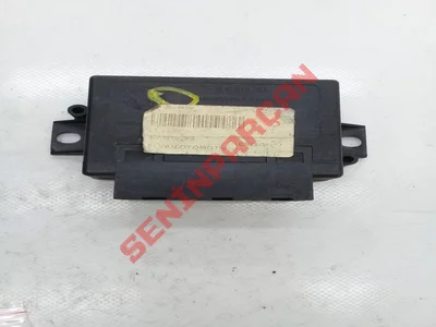 3U0919283 - PARK YARDIM KONTROL UNITESI - İkinci El Orjinal