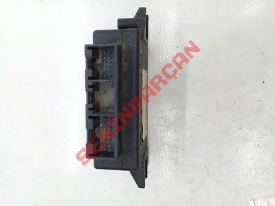 3U0919283 - PARK YARDIM KONTROL UNITESI - İkinci El Orjinal