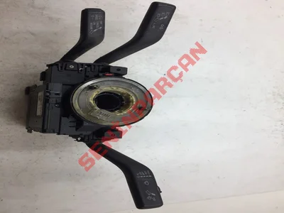 3C5953513R - DİREKSİYON KOLU KOMB. ŞALTERİ - İkinci El Orjinal