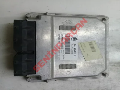 047906033H - UNITEKONTROLMOTOR50KW - İkinci El Orjinal