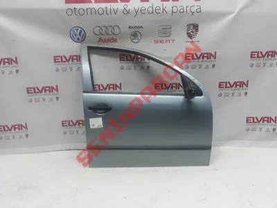 1U4831056 - KAPI ARKA SOL - İkinci El Orjinal