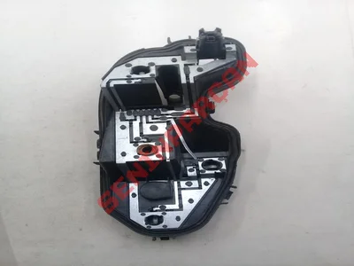 1K8945257C - AMPUL TASIYICI