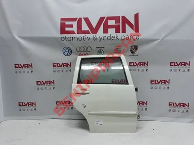 6K0833052 - ARKA KAPI