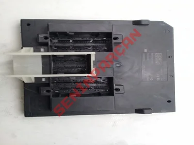 1J0959799AJ - MERKEZİ KONTROL ÜNİTESİ