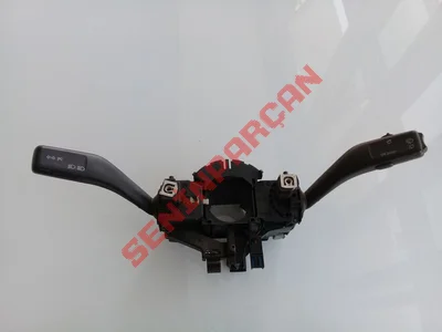 1K0953503CM - SİNYAL, UZUN VE KISA FAR, - İkinci El Orjinal