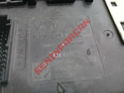 3C0959793B - KAPI KONTROL ÜNİTESİ - İkinci El Orjinal