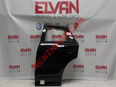 81A833051C - ARKA KAPI - İkinci El Orjinal