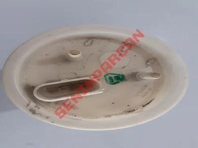 4B0919051B - YAKIT NAKİL ÜNİTESİ VE DEPO - İkinci El Orjinal