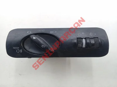 1M2941531K - PARK, SÜRÜŞ LAMBASI VE