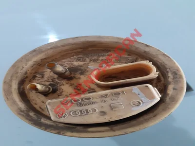 6Q0919050D - POMPA BENZIN