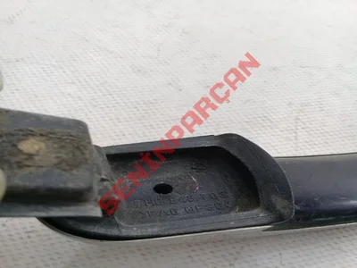 7H0843703 - KAPI KOLU, DIŞ