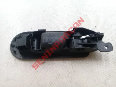 3B2837113 - İÇ KUMANDA - İkinci El Orjinal
