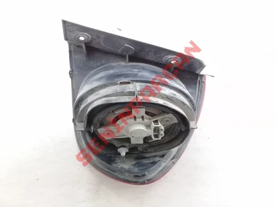 5P0945111B - SİNYAL, FREN VE STOP LAMBALI