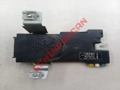 8P4035225 - AMPLIFIKATOR