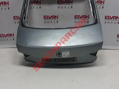 3V5827023B - BAGAJ KAPAGI - İkinci El Orjinal