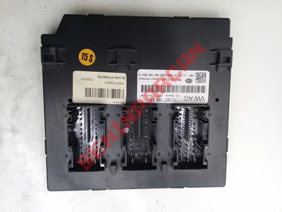 1K0959433BL - MERKEZİ KONTROL ÜNİTESİ - İkinci El Orjinal