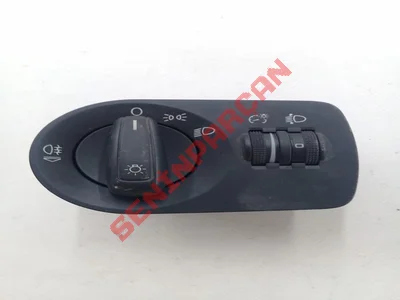 8X1941531AA - PARK VE SÜRÜŞ LAMBASININ ÇOKLU