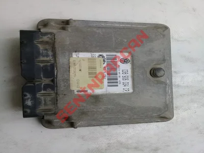 036906034CP - KONTROL UNITESI - İkinci El Orjinal
