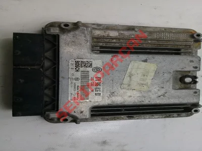 070906016BD - MOTORKONTROLUNITESI