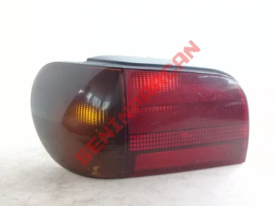 6K5945096B - ARKA SİS LAMBASI BULUNAN - İkinci El Orjinal