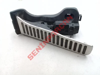 1K1721503AN - GAZ PEDALI