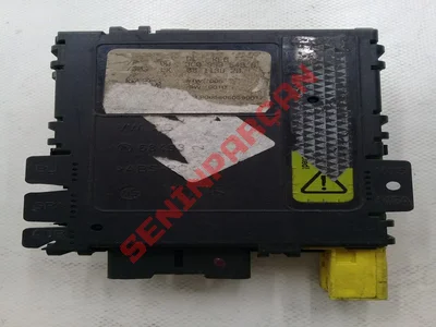 3C0953549B - DİREKSİYON KOLU KOMBİNASYON - İkinci El Orjinal