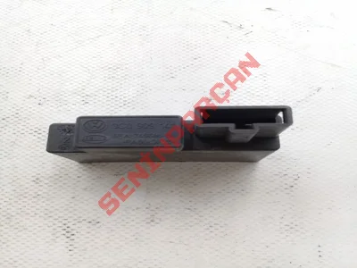 3C0909141 - HAVAYASTIGIKONTROLUNITESI