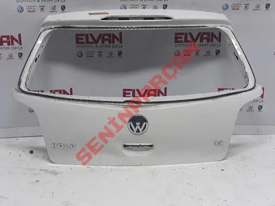 6Q6827025T - KILIT SILINDIRI