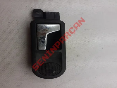 3B1837113 - İÇ KUMANDA - İkinci El Orjinal