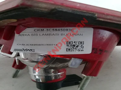 3C5945093C - STOP LAMBASI