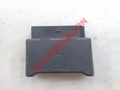 5Q0906093A - YAKIT POMPASI İÇİN KONTROL