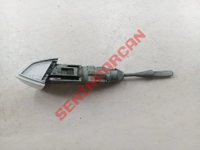 3G0837167A - KAPI KOLU, DIŞ - İkinci El Orjinal