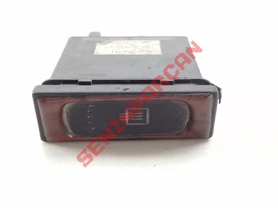 3B0959621E - ARKA CAM REZİSTANSININ SÜRE - İkinci El Orjinal