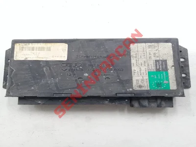 8N8962267 - ETIKET - İkinci El Orjinal
