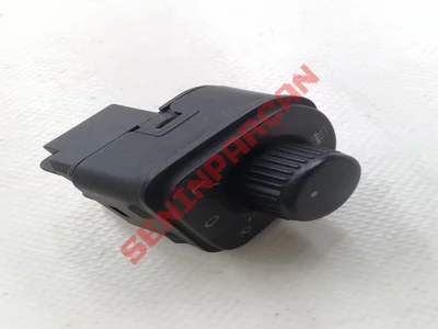 1K0959565H - ELEKTRONİK AYARLI VE